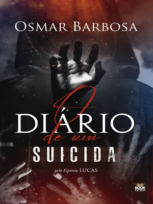 cover image of O Diário de um Suicida